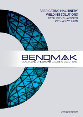Click para ver el catálogo de Bordonadoras, cilindros, curvadoras BENDMAK