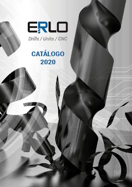Click para ver el catálogo de Taladros de columna redonda ERLO